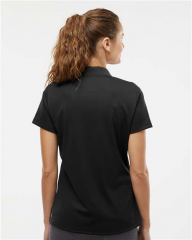 Adidas - Women's Performance Piqué Polo