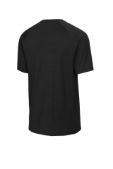 Sport-Tek® Halftime Raglan Tee