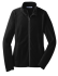 Port Authority® Women's Microfleece Jacket