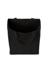 Port Authority® Ideal Twill Grocery Tote