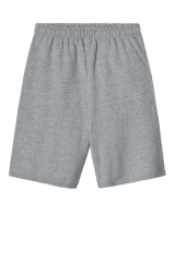 Jerzees® Unisex NuBlend® Pocketed Sweat Short