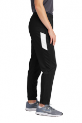 Sport-Tek® Women's Travel Pant
