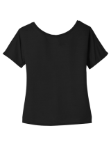 BELLA+CANVAS® Women’s Slouchy Tee