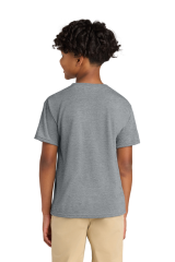 Jerzees® Youth Dri-Power® 100% Polyester Tee