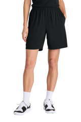 Sport-Tek® PosiCharge® Competitor™ 7” Pocketed Short