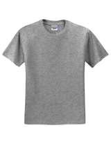 Jerzees® Dri-Power® 50/50 Cotton/Poly T-Shirt
