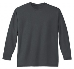 District® Perfect Weight® Long Sleeve Tee