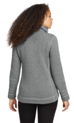 The North Face® Women's Sweater Fleece Jacket