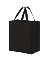 Port Authority® Ideal Twill Grocery Tote