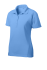 Sport-Tek® Women's Dri-Mesh® Pro Polo