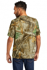 Russell Outdoors™ Realtree® Performance Tee