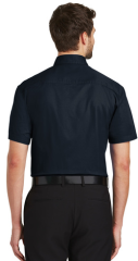 Port Authority® Short Sleeve Twill Shirt