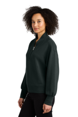 OGIO® Women’s Transcend 1/4-Zip