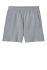 BELLA+CANVAS® Women’s Cutoff Sweatshort