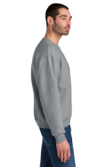 Jerzees Rugged™ Unisex Crewneck Sweatshirt