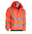 PIP® VizPLUS™ ANSI Type R Class 3 Heavy Duty Waterproof Breathable Jacket