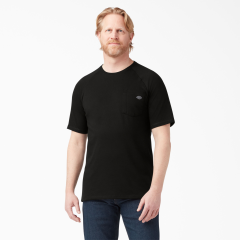 Dickies® Men's Performance Cooling Tee