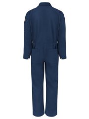 Bulwark® Men's Midweight Excel FR® ComforTouch® Premium Coverall