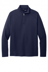 Port Authority® C-FREE® Cypress 1/4-Zip