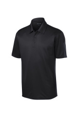 Sport-Tek® PosiCharge® Active Textured Colorblock Polo
