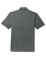 Port Authority® Trace Heather Polo