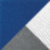 Royal/White/Heather Grey