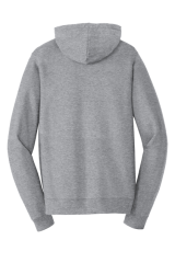 Port & Company® Fan Favorite™ Fleece Full-Zip Hooded Sweatshirt