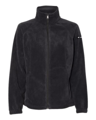 Columbia - Women’s Benton Springs™ Fleece Full-Zip Jacket