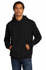 Champion® Powerblend Pullover Hoodie