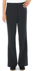 Edwards® Women's Hospitality Flat Front Pant