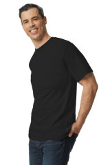 Gildan® Tall 100% US Cotton T-Shirt