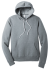 BELLA+CANVAS® Unisex Sponge Fleece Pullover Hoodie