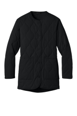 Mercer+Mettle® Women’s Quilted Liner Jacket