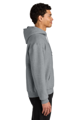 Jerzees Rugged™ Unisex Hooded Sweatshirt