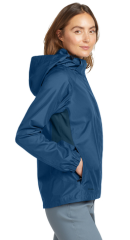 Eddie Bauer® Women's Rain Jacket