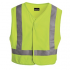 Bulwark® Men's FR Hi-Visibility Safety Vest