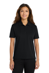 Port Authority® Women's Dry Zone® Ottoman Polo