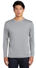 Sport-Tek® Tall Long Sleeve PosiCharge® Competitor™ Tee