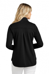 TravisMathew Women's Coveside Full-Zip