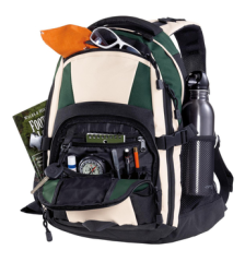 Port Authority® Urban Backpack