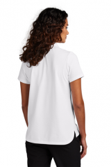 Mercer+Mettle® Women’s Stretch Pique Polo
