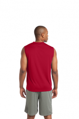 Sport-Tek® Sleeveless PosiCharge® Competitor™ Tank