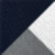 Navy/White/Heather Grey