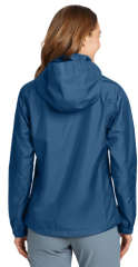 Eddie Bauer® Women's Rain Jacket