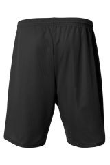 A4 Sprint 9" Mesh Short