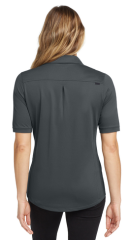 OGIO® Women's Metro Polo