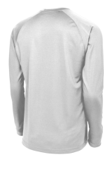Sport-Tek® Dry Zone® Long Sleeve Raglan T-Shirt