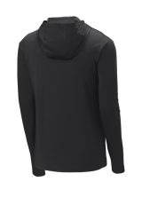 Sport-Tek® PosiCharge® Competitor™ Hooded Pullover
