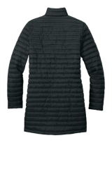 Eddie Bauer® Women’s Packable Quilted Full-Zip