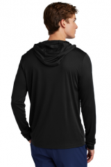 Sport-Tek® Posi-UV® Pro Long Sleeve Hoodie